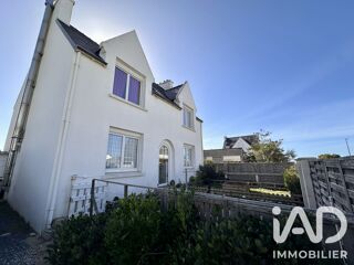 Vente Maison Vente Maison/villa 5 pièces Penmarch