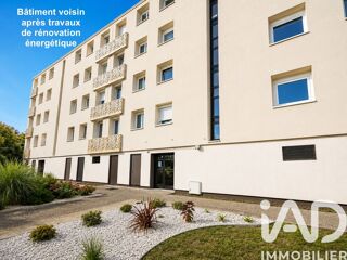  Appartement à vendre 5 pièces 90 m²