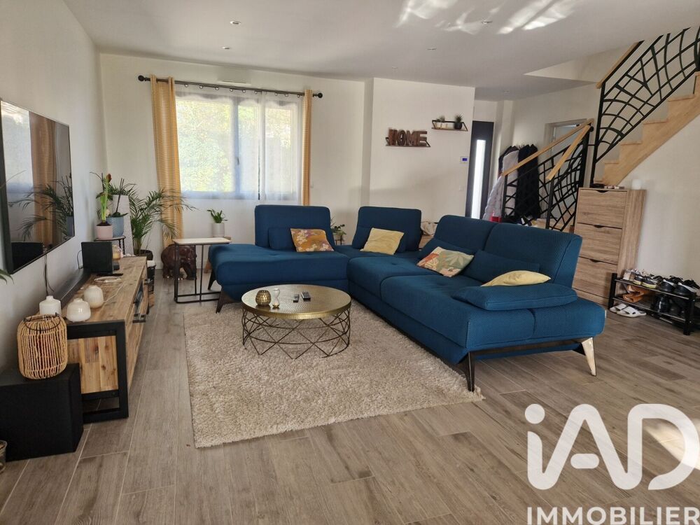 Vente Maison traditionnelle 6 pièces