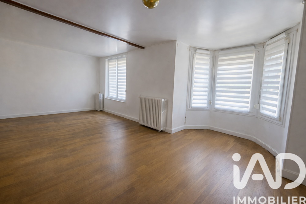 Vente Maison Vente Maison/villa 6 pièces Neuves-maisons