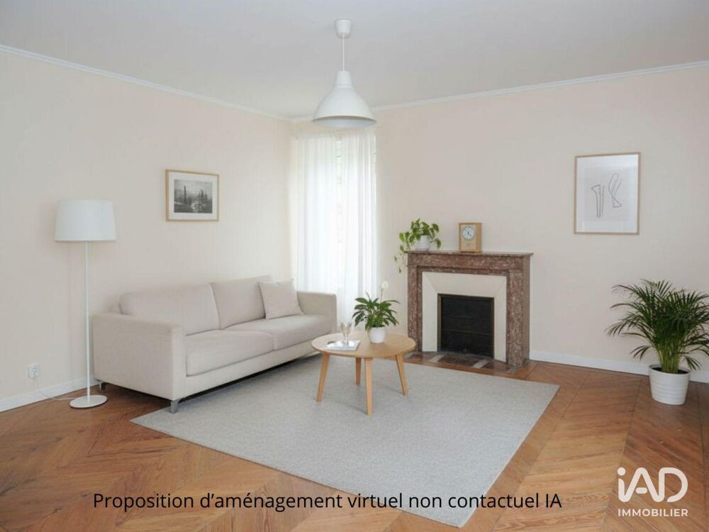 Vente Maison Vente Maison/villa 6 pièces Saint-aignan-de-cramesnil