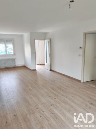  Maison à vendre 4 pièces 90 m²
