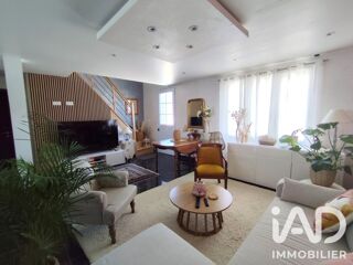  Maison à vendre 4 pièces 108 m²