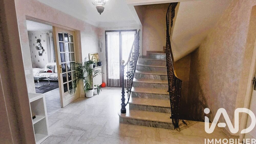 Vente Maison Vente Maison/villa 7 pièces Paray-vieille-poste
