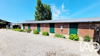  Maison à vendre 5 pièces 180 m²