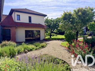  Maison à vendre 5 pièces 143 m²