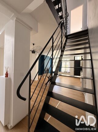  Maison à vendre 4 pièces 96 m²