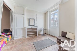 Vente Appartement Vente Studio 1 pièce Lyon 2