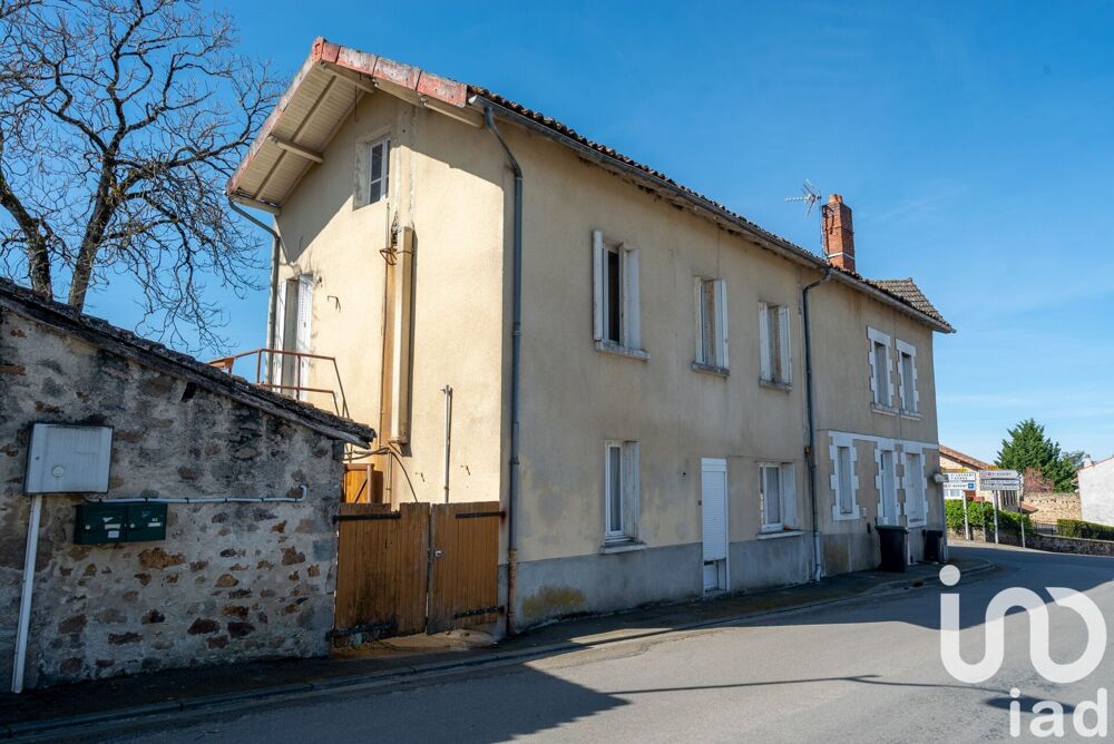 Vente Immeuble Vente Immeuble 280 m&sup2; Saint-cyr