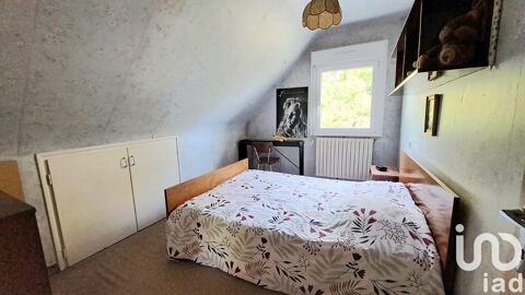   Vente Maison traditionnelle 6 pièces Maison - 6 pièce(s) - 105 m²