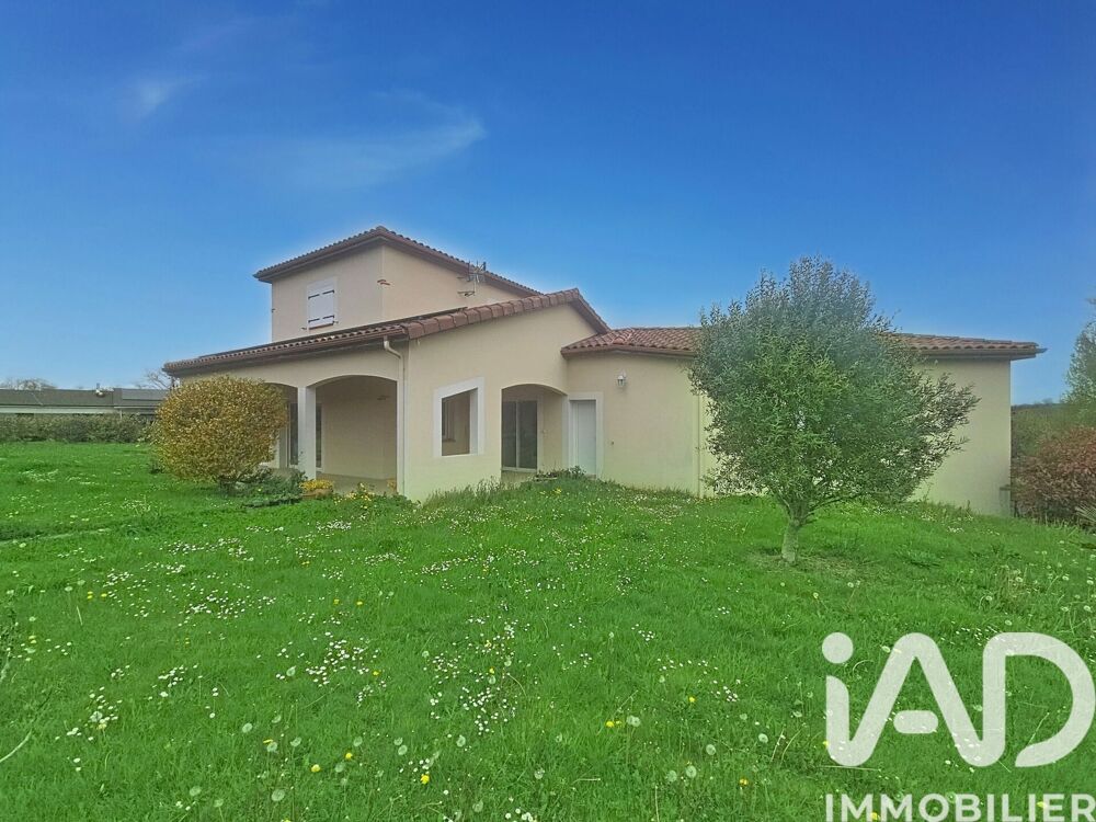 Vente Maison/villa 6 pièces