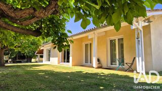  Maison à vendre 6 pièces 149 m²