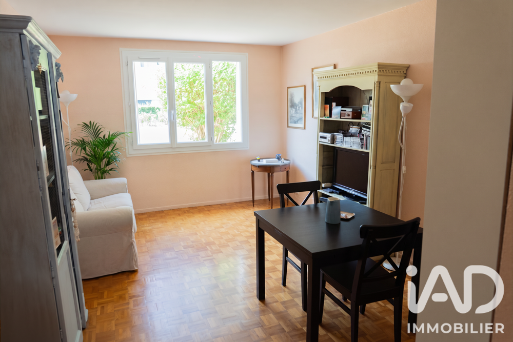 Vente Appartement Vente Appartement 3 pièces Versailles