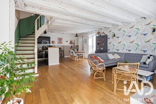  Maison à vendre 6 pièces 133 m²