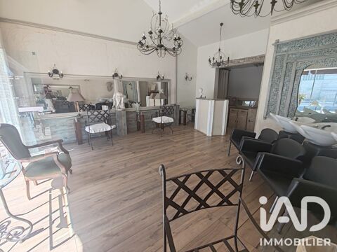   Vente Boutique/Local commercial 53 m&sup2; 