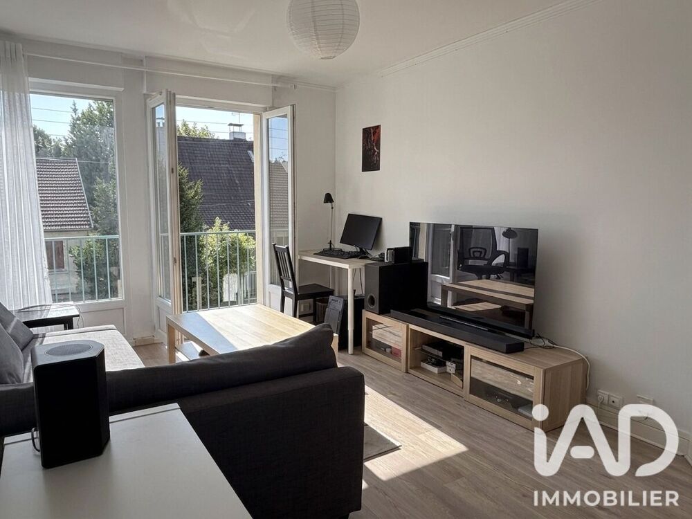 Vente Appartement Vente Appartement 3 pièces Marcq-en-barœul