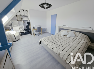  Maison � vendre 6 pi�ces 140 m�