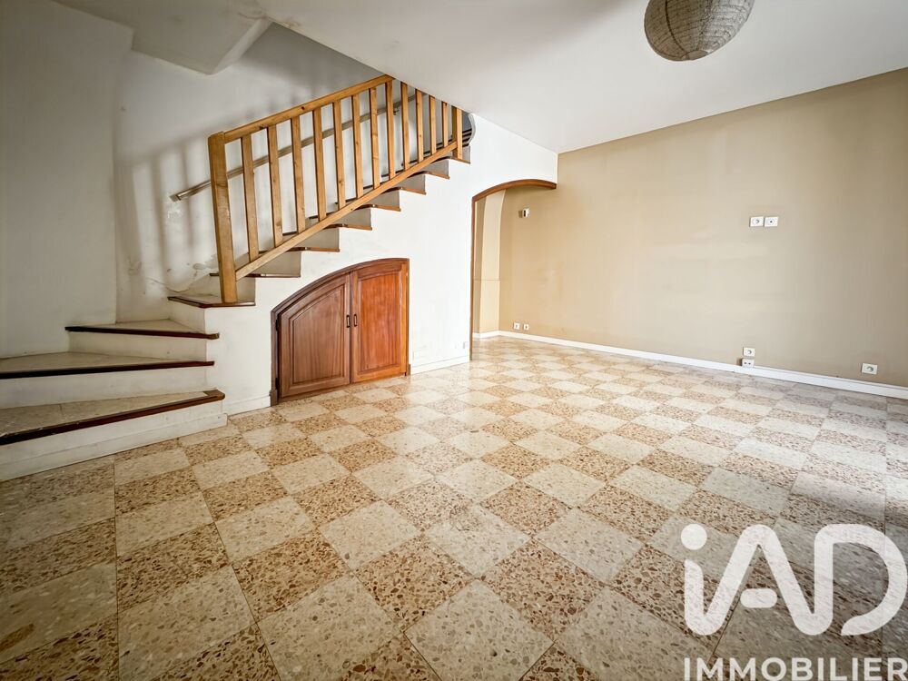 Vente Maison de village 4 pièces