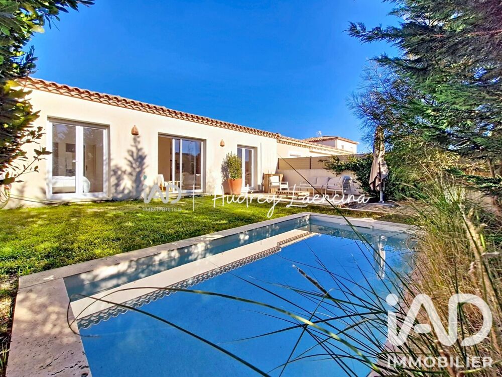 Vente Maison traditionnelle 4 pièces