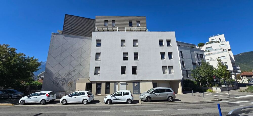 location Appartement - 1 pièce(s) - 20 m² Grenoble (38000)
