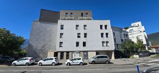  Appartement à louer 1 pièce 20 m²