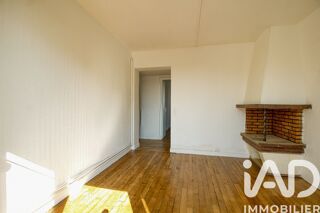  Appartement à vendre 3 pièces 67 m²