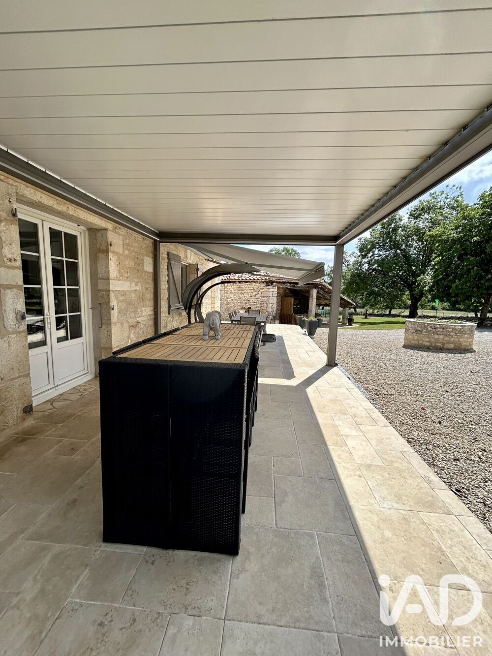 Vente Maison de campagne 6 pièces