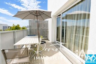  Appartement à vendre 4 pièces 82 m²