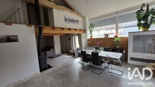  Maison à vendre 4 pièces 100 m²