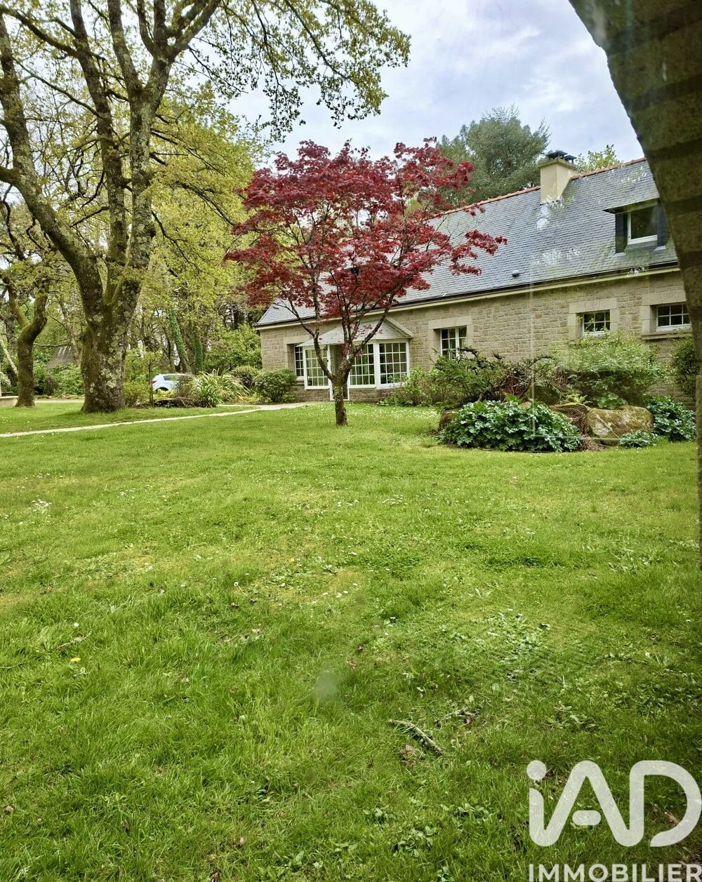 à vendre  Maison Theix-noyalo (56450)