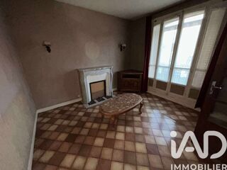  Maison à vendre 6 pièces 95 m²