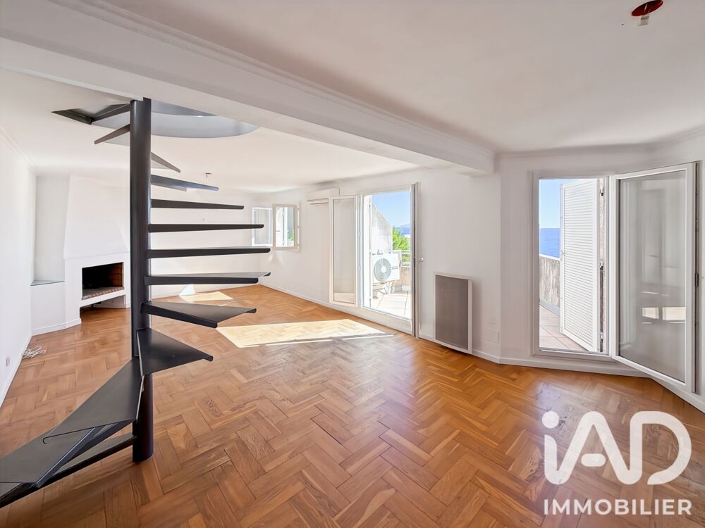 Vente Appartement Vente Appartement 4 pièces Bastia