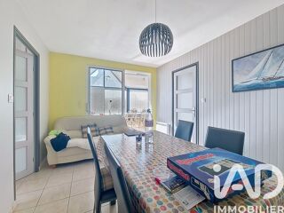  Maison à vendre 11 pièces 222 m²