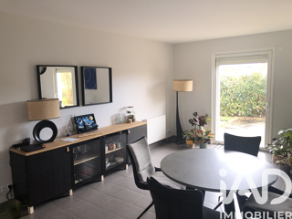  Maison à vendre 5 pièces 108 m²