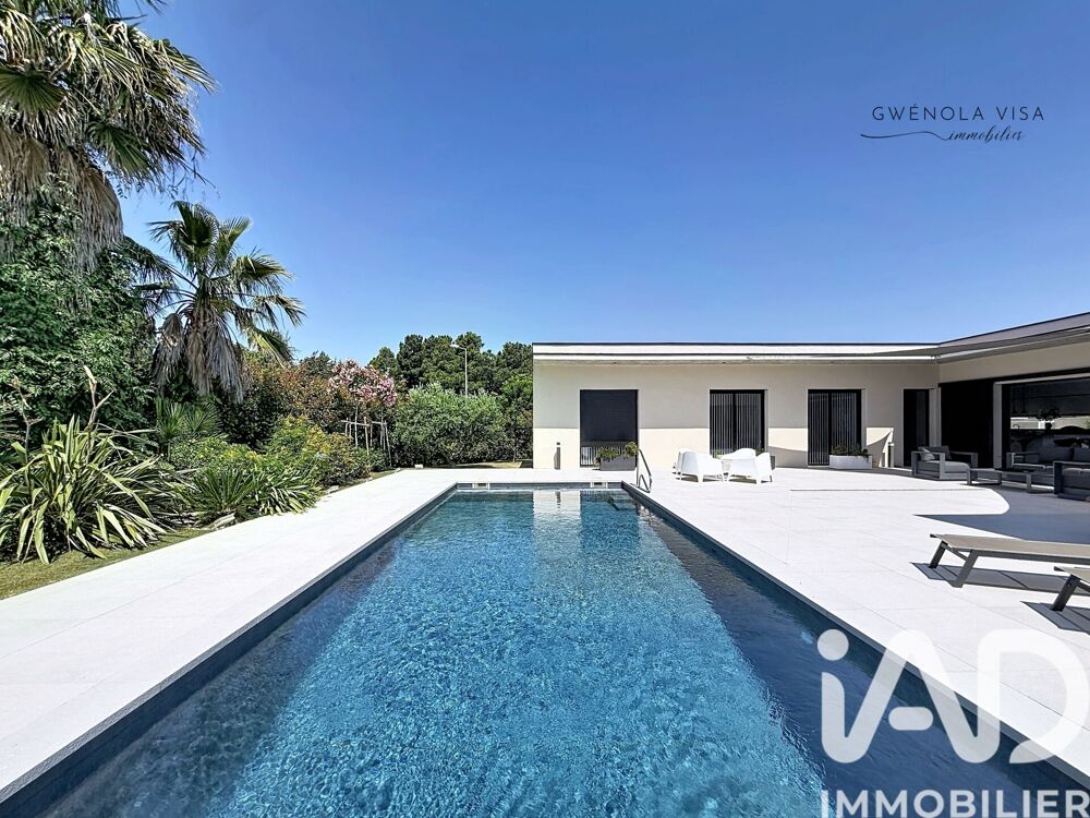 Vente Maison/villa 7 pièces