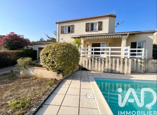  Maison à vendre 7 pièces 140 m²