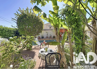  Maison à vendre 5 pièces 119 m²
