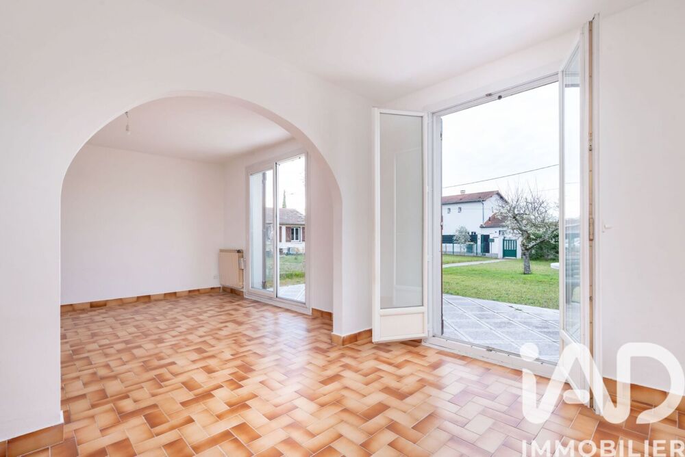 Vente Maison Vente Maison/villa 3 pièces Montagny