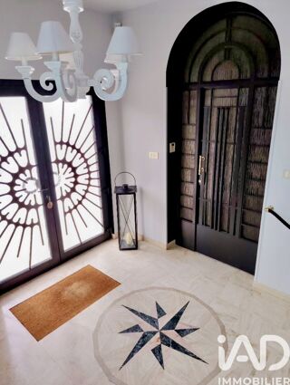  Maison à vendre 11 pièces 380 m²