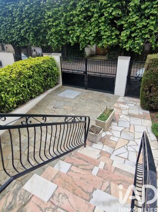  Maison à vendre 5 pièces 160 m²