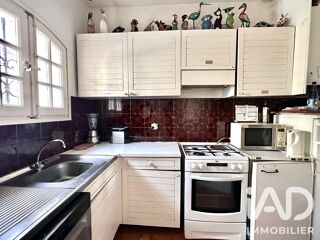 Vente Maison Vente Maison/villa 5 pièces Port grimaud