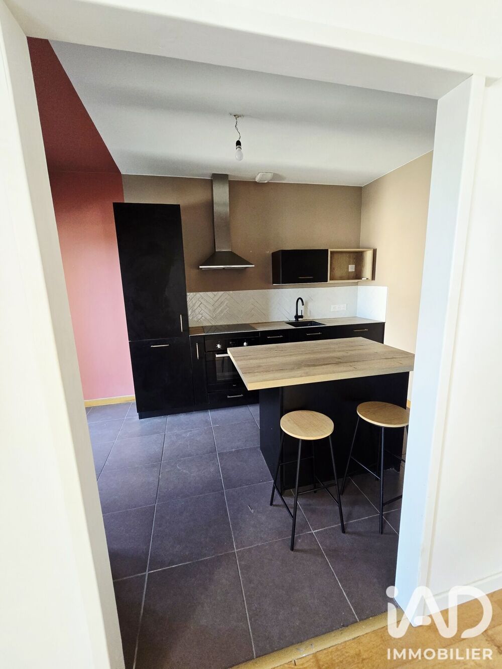 Vente Appartement 6 pièces