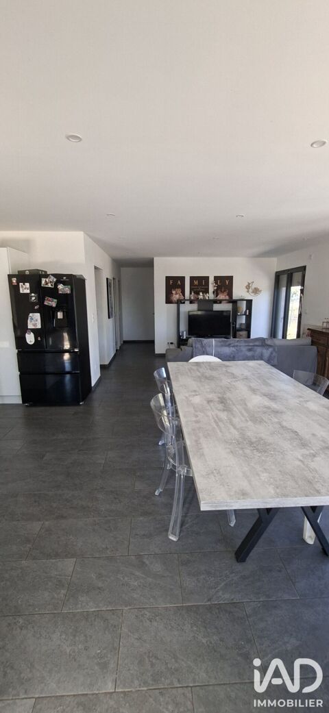   Vente Maison/villa 5 pièces Maison - 5 pièce(s) - 102 m²