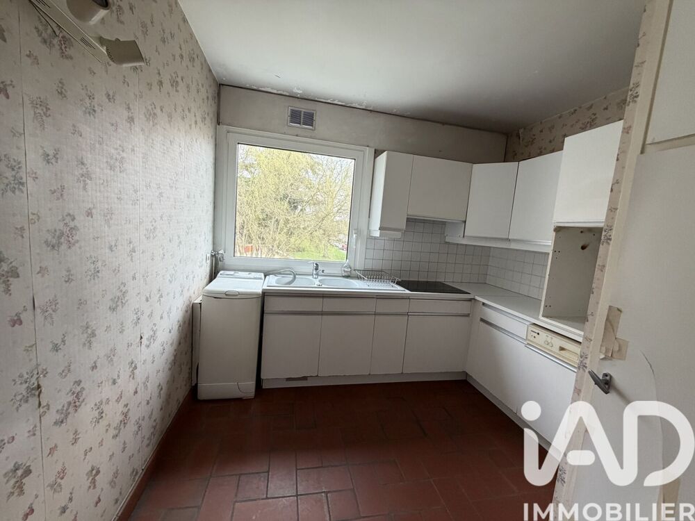 Vente Appartement 5 pièces