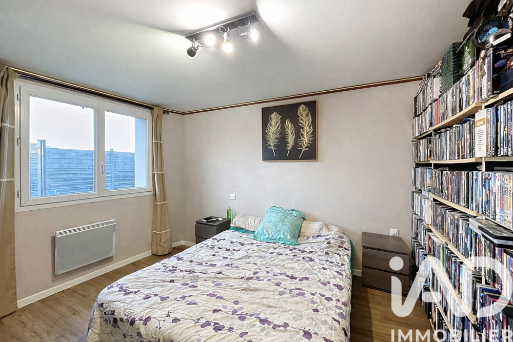 Vente Maison/villa 8 pièces