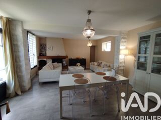  Maison à vendre 5 pièces 109 m²