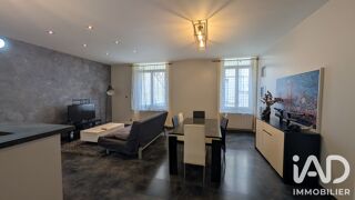  Appartement à vendre 3 pièces 79 m²