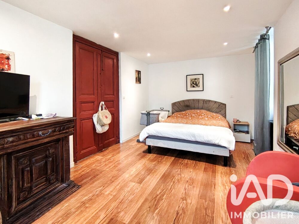 Vente Maison Vente Demeure 6 pièces Saint-marcel-sur-aude