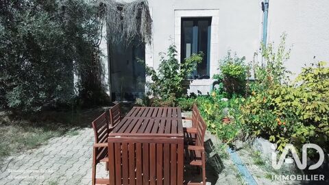   Vente Maison de village 7 pièces Maison - 7 pièce(s) - 244 m²