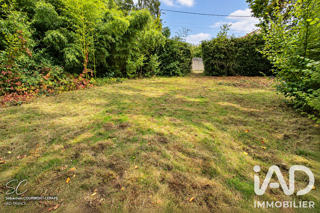  Terrain à vendre 2975 m²